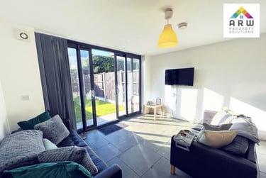 6 bed house, Ashfield, Wavertree, Liverpool, L151EY - Image 1