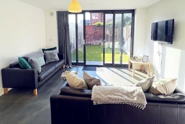 6 bed house, Ashfield, Wavertree, Liverpool, L151EY - Image 2
