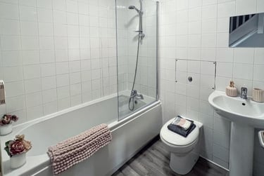6 bed house, Ashfield, Wavertree, Liverpool, L151EY - Image 13