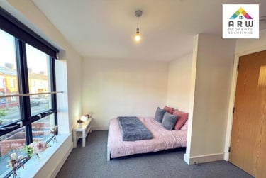 6 bed house, Ashfield, Wavertree, Liverpool, L151EY - Image 14