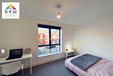 6 bed house, Ashfield, Wavertree, Liverpool, L151EY - Image 15
