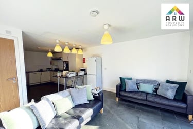 6 bed house, Ashfield, Wavertree, Liverpool, L151EY - Image 3