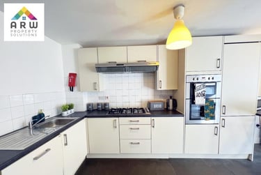 6 bed house, Ashfield, Wavertree, Liverpool, L151EY - Image 5