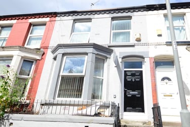 3 bed house, Wavertree, Liverpool, L150EN - Image 6