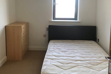 2 bed flat, St Christophers Court, Maritime Quarter, Swansea, SA11UA - Image 5
