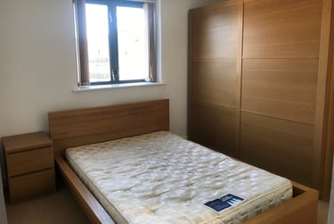 2 bed flat, St Christophers Court, Maritime Quarter, Swansea, SA11UA - Image 6