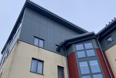 2 bed flat, St Christophers Court, Maritime Quarter, Swansea, SA11UA - Image 10