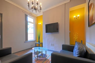 4 bed house, Kensington Fields, Kensington, Liverpool, L78RY - Image 1