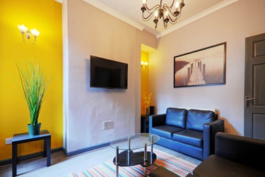 4 bed house, Kensington Fields, Kensington, Liverpool, L78RY - Image 2