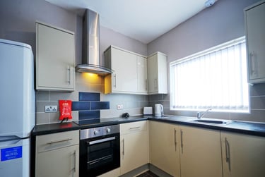 4 bed house, Kensington Fields, Kensington, Liverpool, L78RY - Image 12