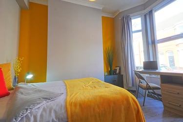 4 bed house, Kensington Fields, Kensington, Liverpool, L78RY - Image 3