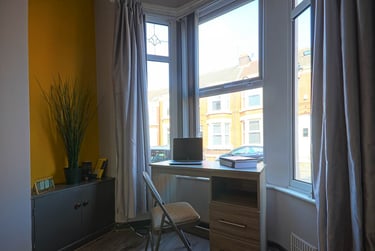 4 bed house, Kensington Fields, Kensington, Liverpool, L78RY - Image 4