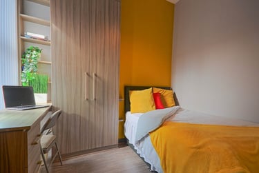 4 bed house, Kensington Fields, Kensington, Liverpool, L78RY - Image 7