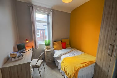 4 bed house, Kensington Fields, Kensington, Liverpool, L78RY - Image 9