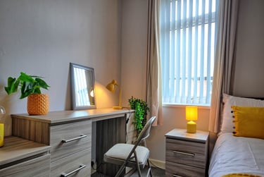 4 bed house, Kensington Fields, Kensington, Liverpool, L78RY - Image 10