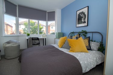 5 bed house, Stanfell Road, Knighton, Leicester, LE23GD - Image 3