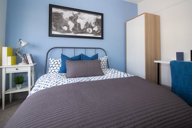 5 bed house, Stanfell Road, Knighton, Leicester, LE23GD - Image 9