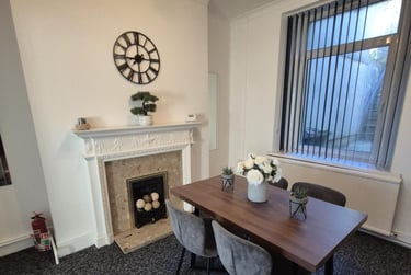 3 bed house, Bay View, St Thomas, Swansea, SA18BB - Image 12