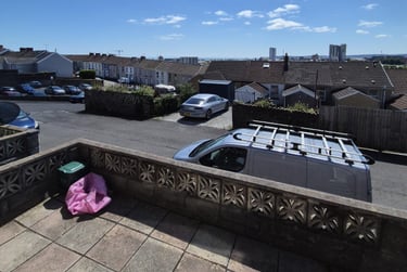 3 bed house, Bay View, St Thomas, Swansea, SA18BB - Image 14