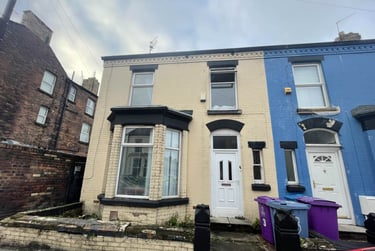 5 bed house, Wavertree, Liverpool, L153HS - Image 13