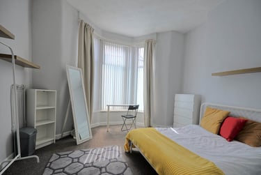 5 bed house, Wavertree, Liverpool, L153HS - Image 5