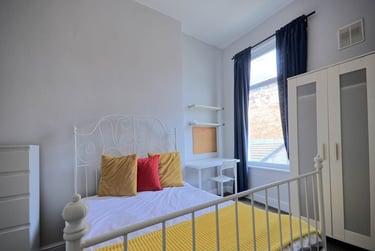 5 bed house, Wavertree, Liverpool, L153HS - Image 7