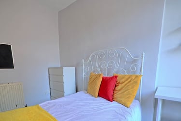5 bed house, Wavertree, Liverpool, L153HS - Image 8