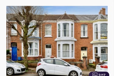 5 bed house, Glanbrydan Avenue, Uplands, Swansea, SA20HY - Image 6