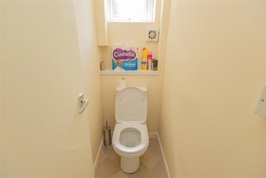 2 bed house, 312634estate_agent_feeds, Selly Park, Birmingham, B152SS - Image 9