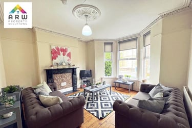 5 bed house, Salisbury Road, Toxteth, Liverpool, L152HU - Image 1