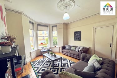 5 bed house, Salisbury Road, Toxteth, Liverpool, L152HU - Image 2