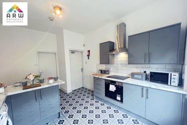 5 bed house, Salisbury Road, Toxteth, Liverpool, L152HU - Image 11