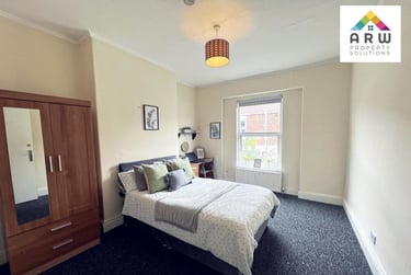 5 bed house, Salisbury Road, Toxteth, Liverpool, L152HU - Image 12