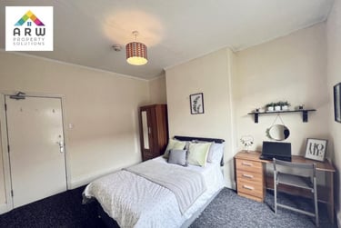5 bed house, Salisbury Road, Toxteth, Liverpool, L152HU - Image 13