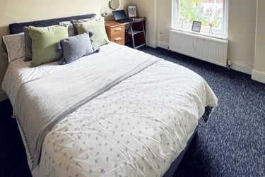 5 bed house, Salisbury Road, Toxteth, Liverpool, L152HU - Image 14