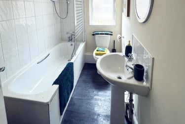 5 bed house, Salisbury Road, Toxteth, Liverpool, L152HU - Image 15