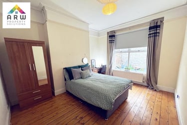 5 bed house, Salisbury Road, Toxteth, Liverpool, L152HU - Image 4