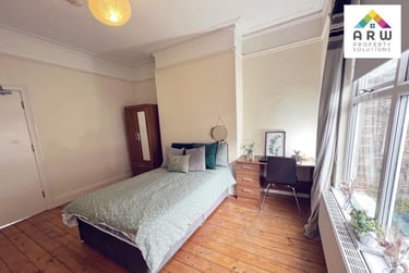 5 bed house, Salisbury Road, Toxteth, Liverpool, L152HU - Image 5