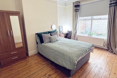 5 bed house, Salisbury Road, Toxteth, Liverpool, L152HU - Image 6