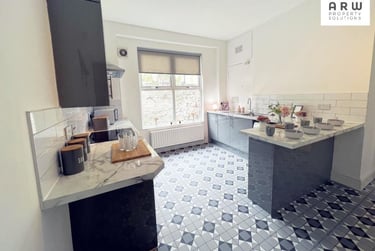 5 bed house, Salisbury Road, Toxteth, Liverpool, L152HU - Image 7