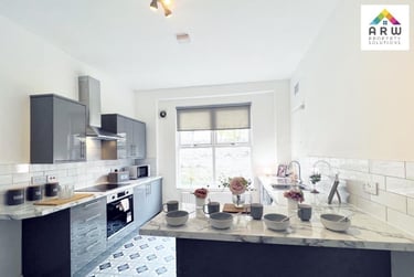 5 bed house, Salisbury Road, Toxteth, Liverpool, L152HU - Image 8