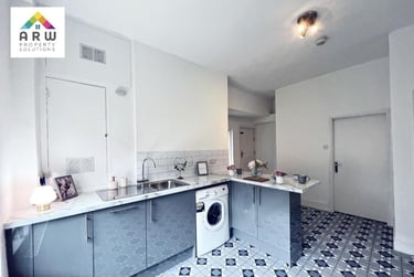 5 bed house, Salisbury Road, Toxteth, Liverpool, L152HU - Image 9