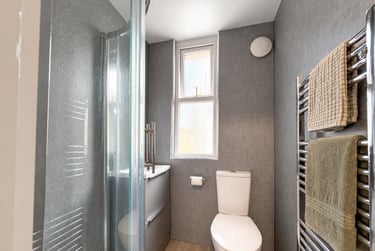 9 bed house, Cathays, Plasnewydd, Cardiff, CF244AT - Image 14