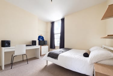 9 bed house, Cathays, Plasnewydd, Cardiff, CF244AT - Image 15
