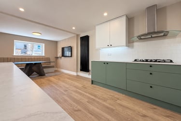 9 bed house, Cathays, Plasnewydd, Cardiff, CF244AT - Image 3