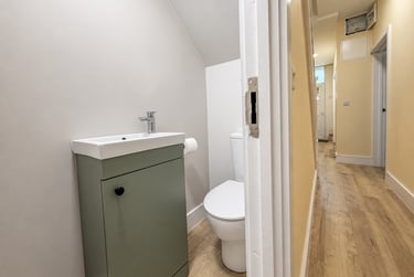 9 bed house, Cathays, Plasnewydd, Cardiff, CF244AT - Image 9