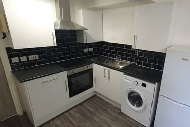 1 bed flat, 2, 20, Cathays, Cardiff, CF244BZ - Image 3