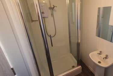 1 bed flat, 2, 20, Cathays, Cardiff, CF244BZ - Image 7