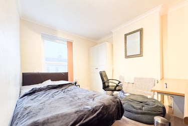 5 bed house, Cathays, Cardiff, CF244JE - Image 11