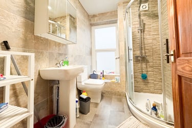 5 bed house, Cathays, Cardiff, CF244JE - Image 12